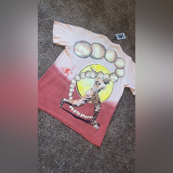 Jackie Robinson Barriers shirt - Picture 2 of 4